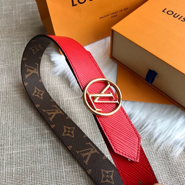 루이비통 LOUIS VUITTON 여성벨트 LV0282