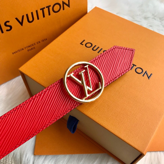 루이비통 LOUIS VUITTON 여성벨트 LV0282