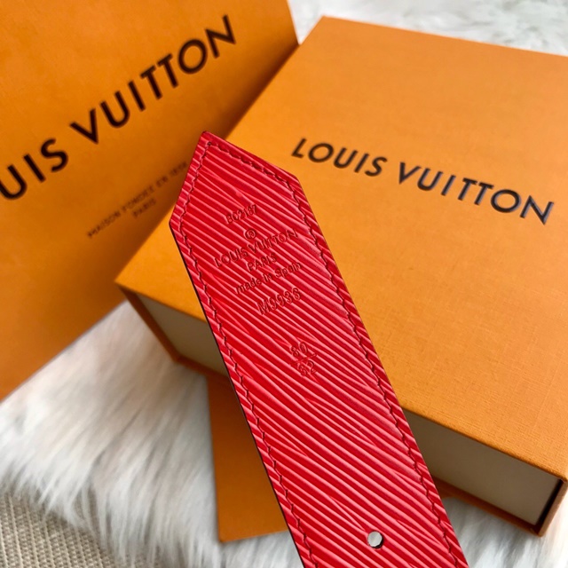 루이비통 LOUIS VUITTON 여성벨트 LV0282