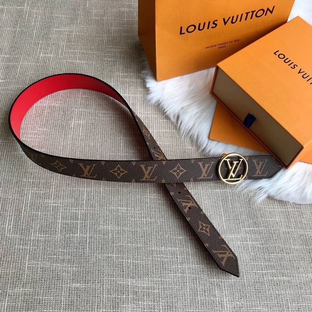 루이비통 LOUIS VUITTON 여성벨트 LV0282