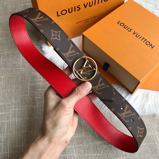 루이비통 LOUIS VUITTON 여성벨트 LV0282