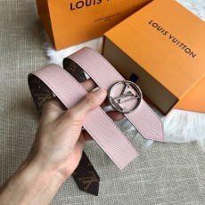 루이비통 LOUIS VUITTON 여성벨트 LV0283