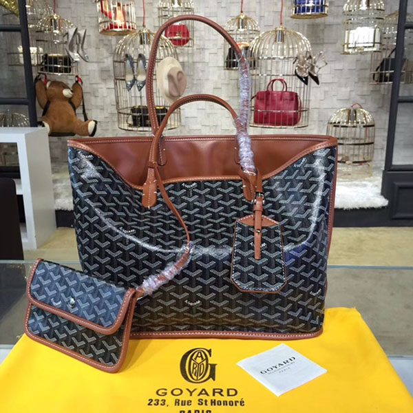 고야드 GOYARD 생루이백 GY0136