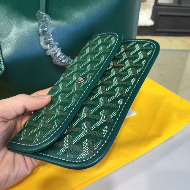 고야드 GOYARD 생루이백 GY0133