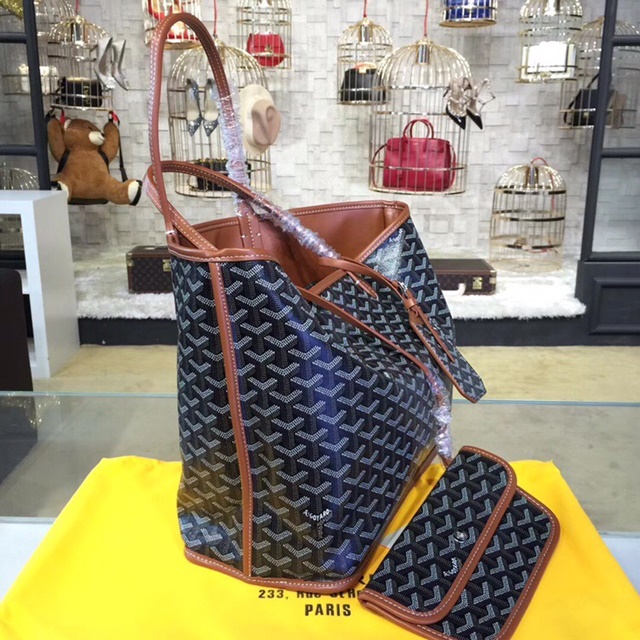 고야드 GOYARD 생루이백 GY0136