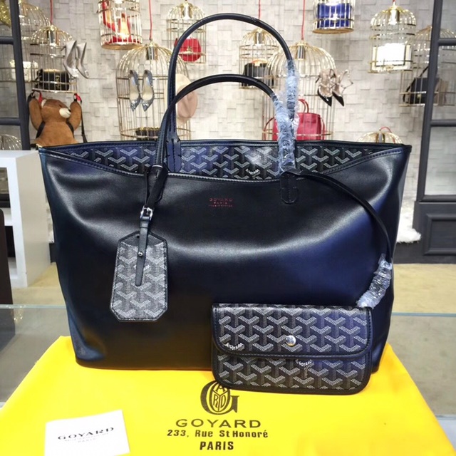 고야드 GOYARD 생루이백 GY0137