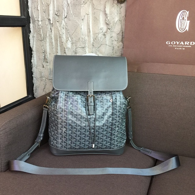 고야드 GOYARD 알핀 백팩 GY0141