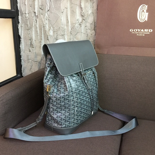 고야드 GOYARD 알핀 백팩 GY0141