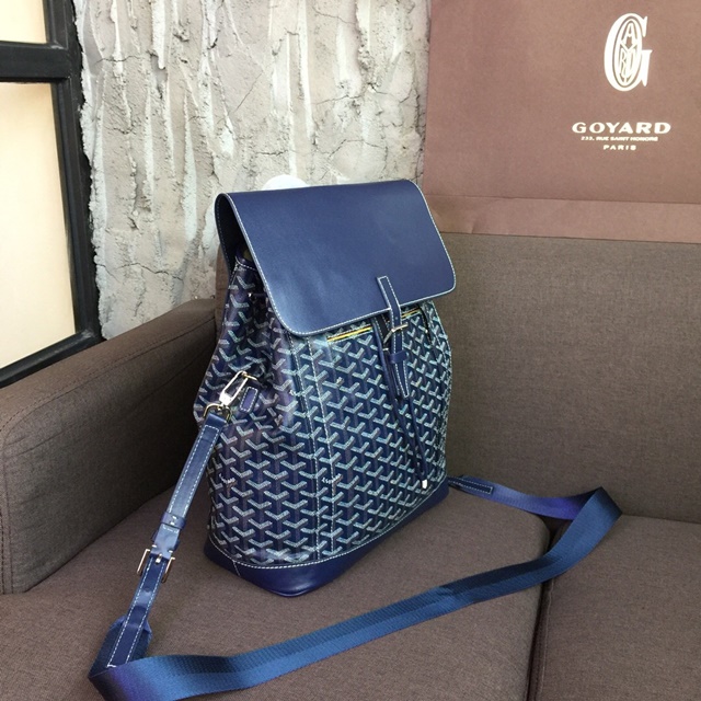 고야드 GOYARD 알핀 백팩 GY0142