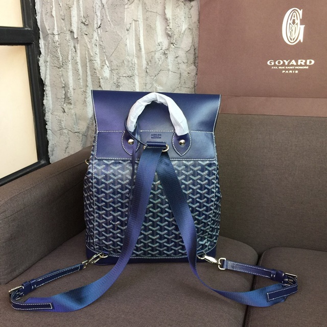 고야드 GOYARD 알핀 백팩 GY0142