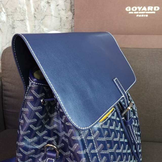 고야드 GOYARD 알핀 백팩 GY0142