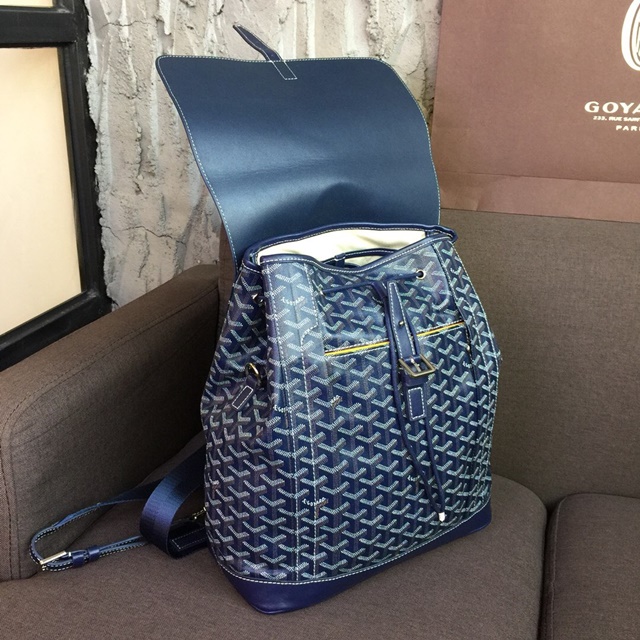 고야드 GOYARD 알핀 백팩 GY0142