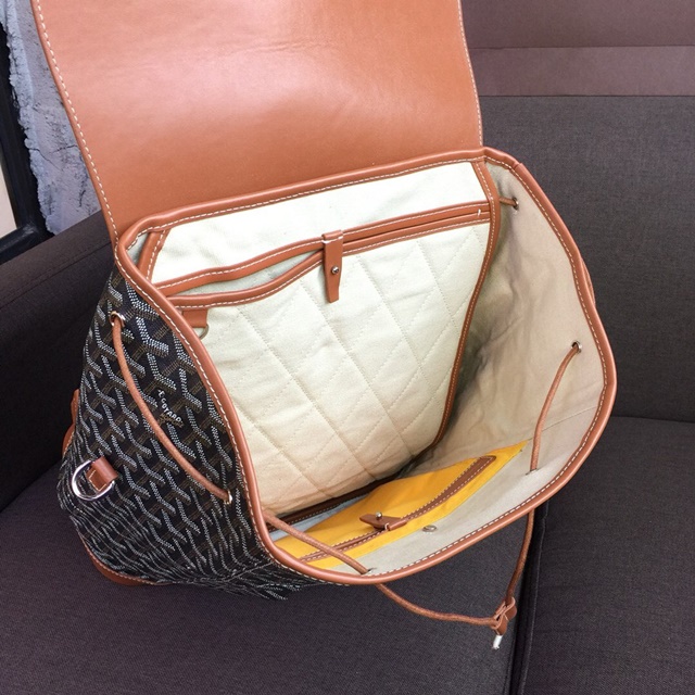 고야드 GOYARD 알핀 백팩 GY0143