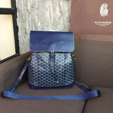 고야드 GOYARD 알핀 백팩 GY0142