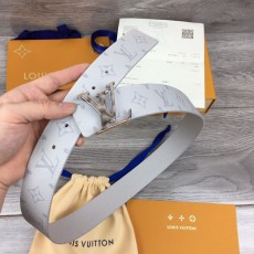 루이비통 LOUIS VUITTON 남성 벨트 LV0301