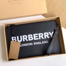 버버리 BURBERRY 남성 클러치 BB0389