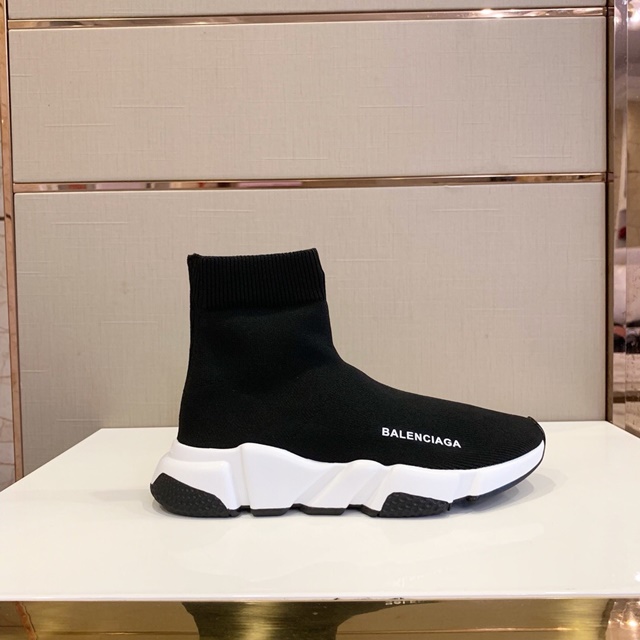 발렌시아가 Balenciaga 남여커플 스피드러너 BG0205