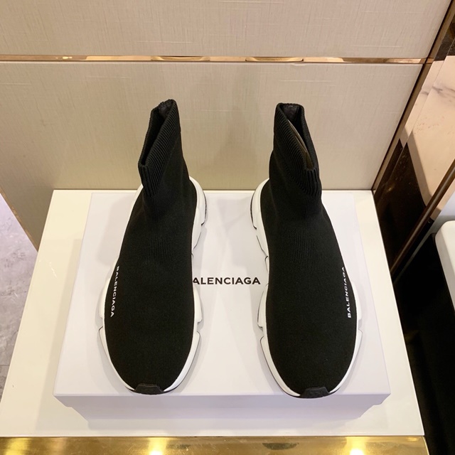 발렌시아가 Balenciaga 남여커플 스피드러너 BG0205