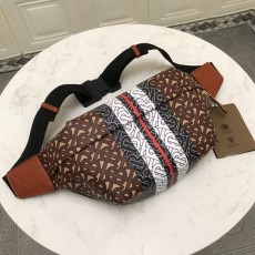 버버리 BURBERRY 남여공용 벨트백 BB0393