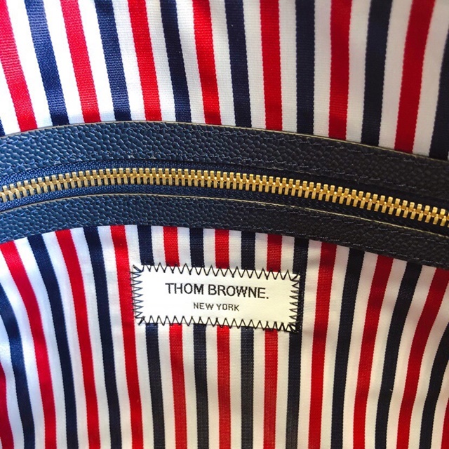 톰브라운 THOMBROWNE 남성 여행가방 TW100