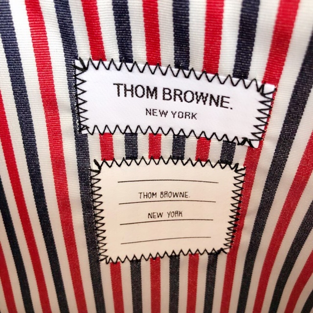 톰브라운 THOMBROWNE 남성 클러치 TW102