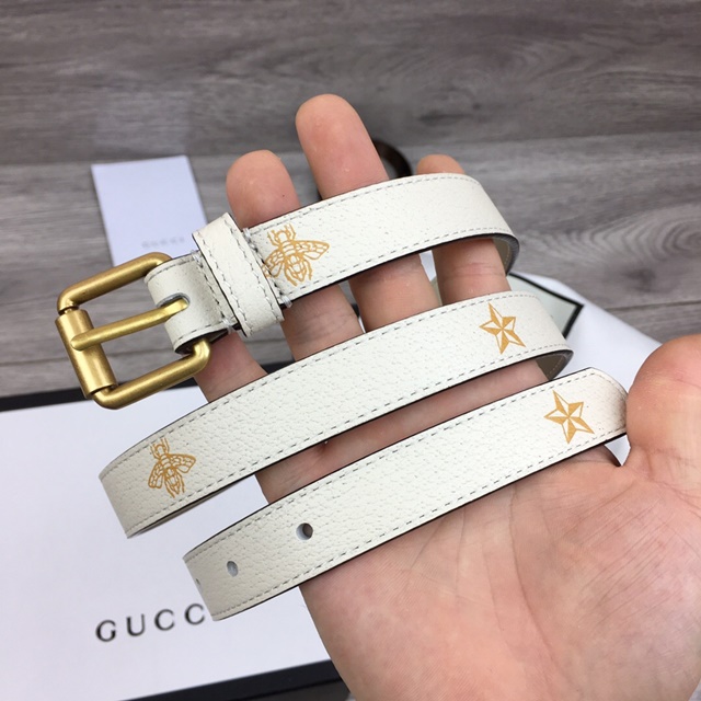 구찌 GUCCI 여성 벨트 G0195