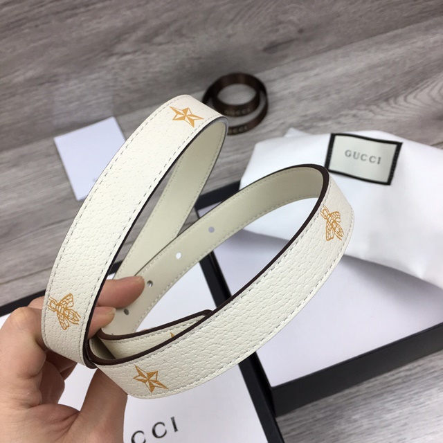 구찌 GUCCI 여성 벨트 G0195