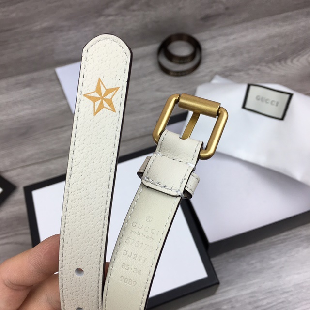 구찌 GUCCI 여성 벨트 G0195