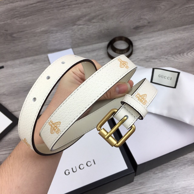 구찌 GUCCI 여성 벨트 G0195