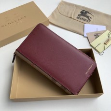 버버리 BURBERRY 남여공용 장지갑  BR0140