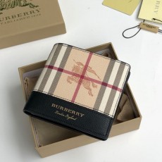 버버리 BURBERRY 남성 반지갑  BR0145