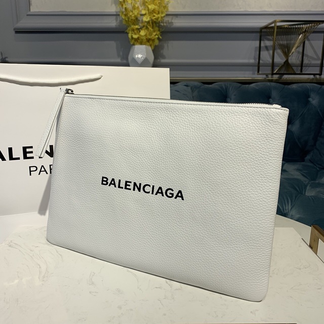 발렌시아가 Balenciaga 남여공용 클러치백  BC0253