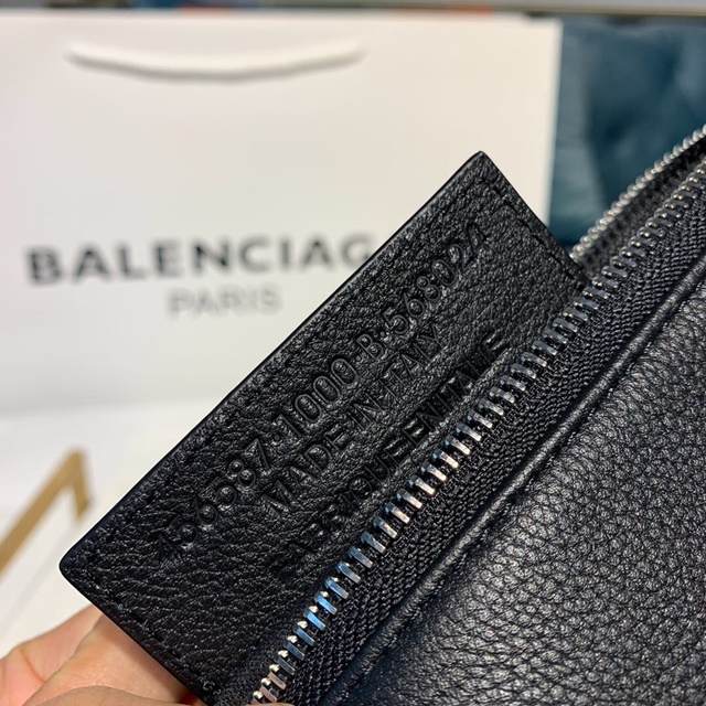 발렌시아가 Balenciaga 남여공용 클러치백  BC0254