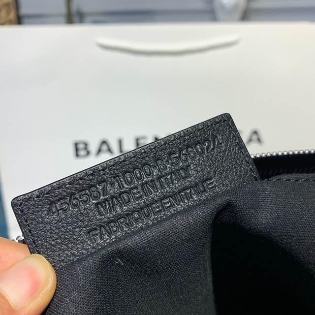 발렌시아가 Balenciaga 남여공용 클러치백  BC0255