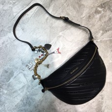 발렌시아가 Balenciaga 남여공용 힙색  BC0243