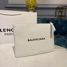 발렌시아가 Balenciaga 남여공용 클러치백  BC0252