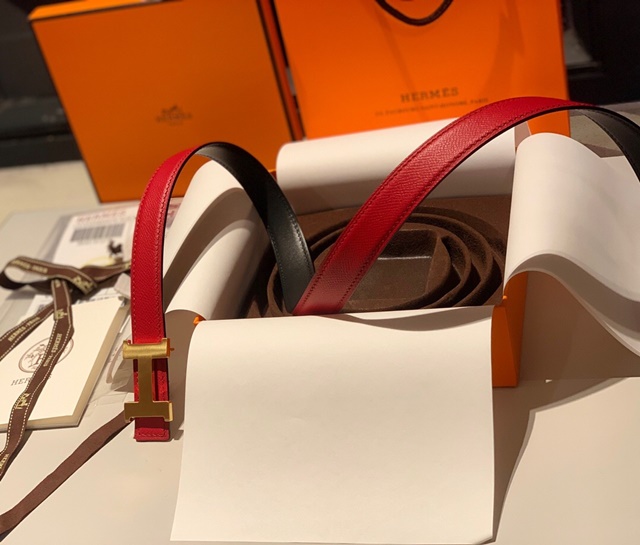 에르메스 HERMES 여성벨트 H117