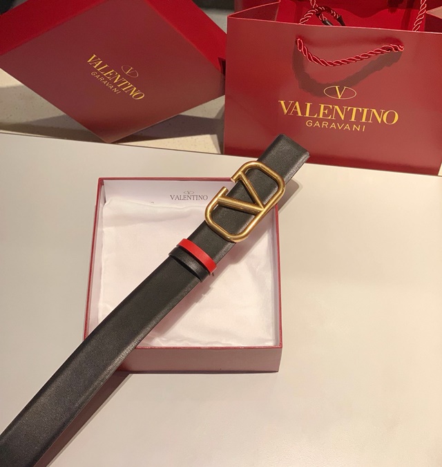 발렌티노 VALENTINO 남여공용 벨트 V0001