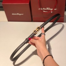 페레가모 FERRAGAMO 여성 벨트 F0318