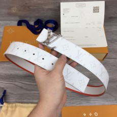 루이비통 LOUIS VUITTON 남성 벨트 LV0320