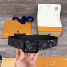 루이비통 LOUIS VUITTON 남성 벨트 LV0323