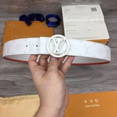 루이비통 LOUIS VUITTON 남성 벨트 LV0325