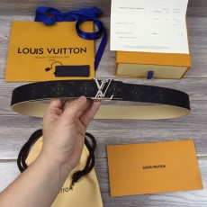 루이비통 LOUIS VUITTON 여성 벨트 LV0335