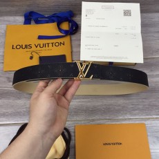 루이비통 LOUIS VUITTON 여성 벨트 LV0336