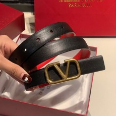 발렌티노 VALENTINO 남여공용 벨트 V0003