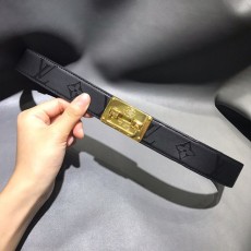 루이비통 LOUIS VUITTON 여성 벨트 LV0315