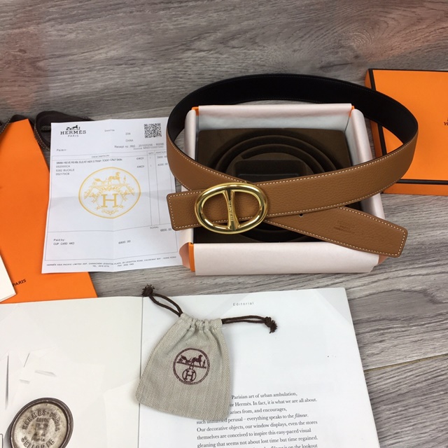 에르메스 HERMES 남여공용 벨트 H121