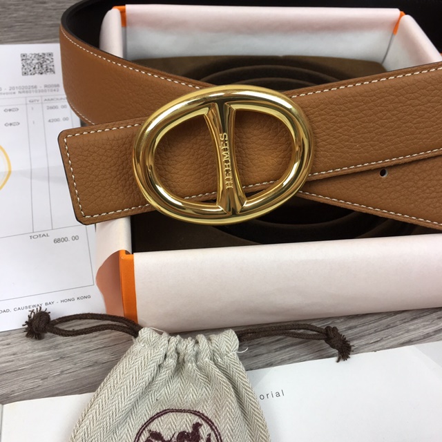 에르메스 HERMES 남여공용 벨트 H121