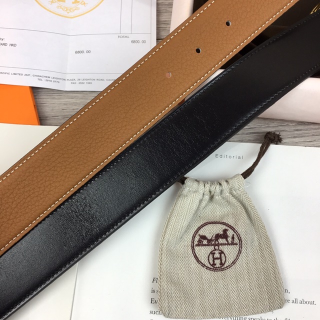 에르메스 HERMES 남여공용 벨트 H121