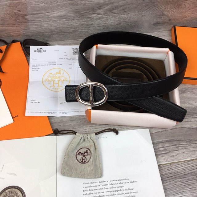 에르메스 HERMES 남여공용 벨트 H123